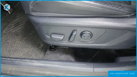 HYUNDAI TUCSON INSPIRATION 2WD
