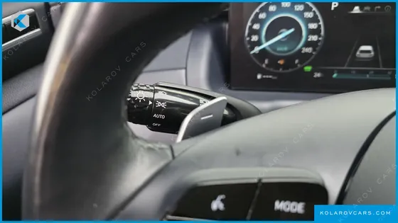 HYUNDAI TUCSON INSPIRATION 2WD