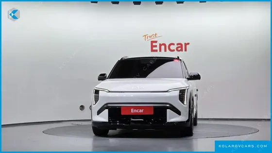 KIA EV3 STANDARD 2WD