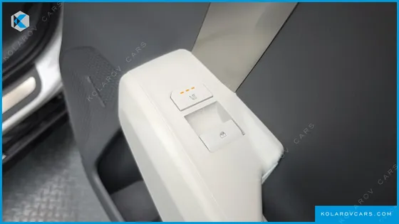 KIA EV3 STANDARD 2WD