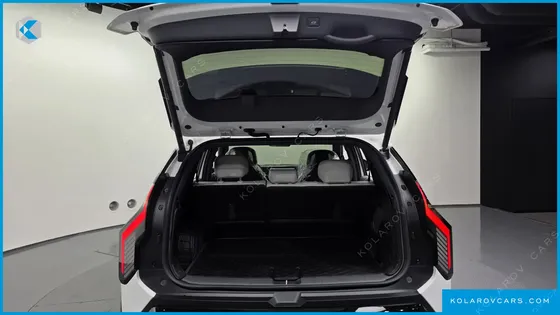 KIA EV3 STANDARD 2WD