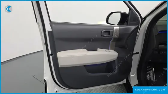 KIA EV3 STANDARD 2WD