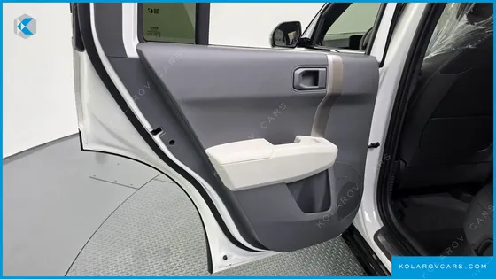 KIA EV3 STANDARD 2WD
