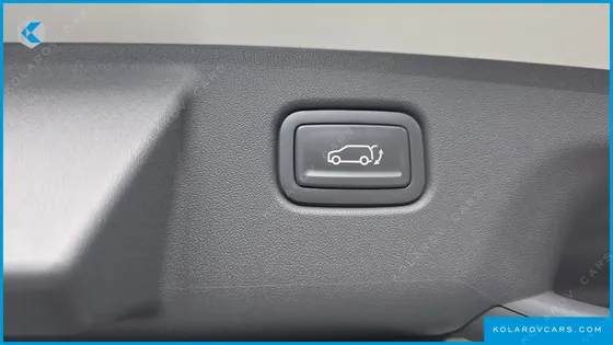 KIA EV3 STANDARD 2WD