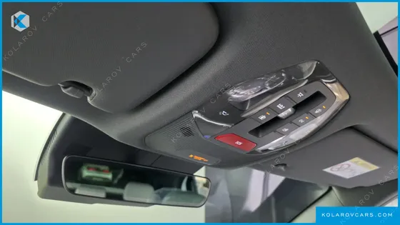 KIA EV3 STANDARD 2WD