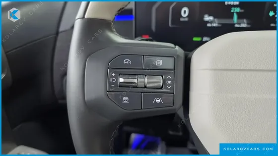 KIA EV3 STANDARD 2WD