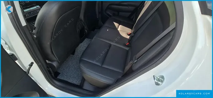HYUNDAI KONA GASOLINE 1.6 TURBO 2WD