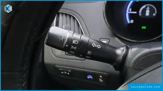 HYUNDAI TUCSON DIESEL 2WD LX20