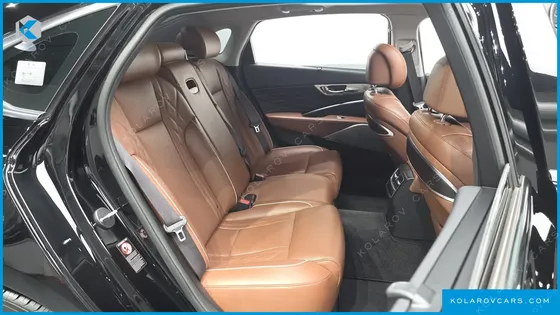 KIA K9 3.8 GDI AWD