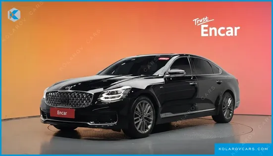 KIA K9 3.8 GDI AWD