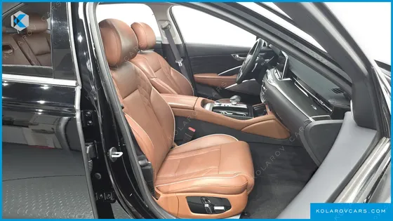 KIA K9 3.8 GDI AWD