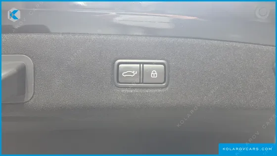KIA K9 3.8 GDI AWD