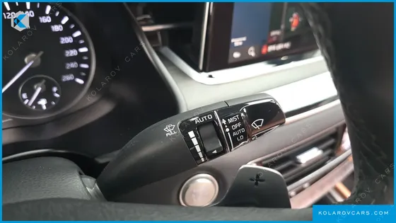 KIA K9 3.8 GDI AWD