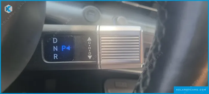 HYUNDAI KONA GASOLINE 1.6 TURBO 2WD
