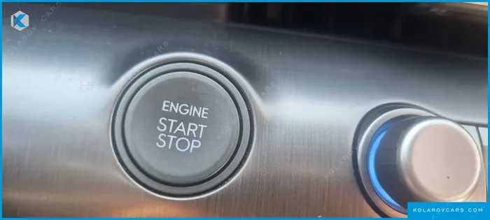 HYUNDAI KONA GASOLINE 1.6 TURBO 2WD