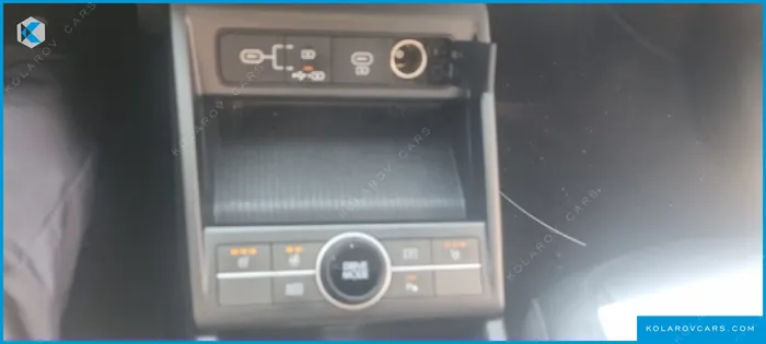 HYUNDAI KONA GASOLINE 1.6 TURBO 2WD
