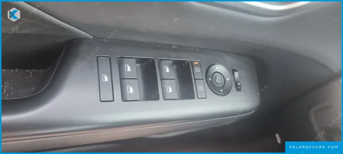 HYUNDAI KONA GASOLINE 1.6 TURBO 2WD