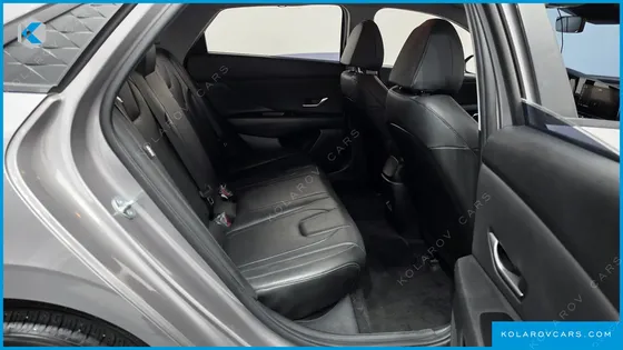 HYUNDAI ELANTRA (AVANTE) 1.6