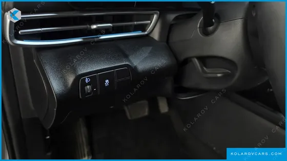 HYUNDAI ELANTRA (AVANTE) 1.6