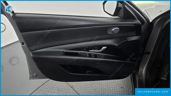 HYUNDAI ELANTRA (AVANTE) 1.6