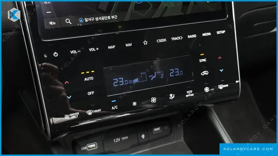 HYUNDAI TUCSON INSPIRATION 2WD