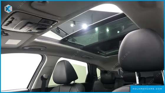 HYUNDAI TUCSON INSPIRATION 2WD