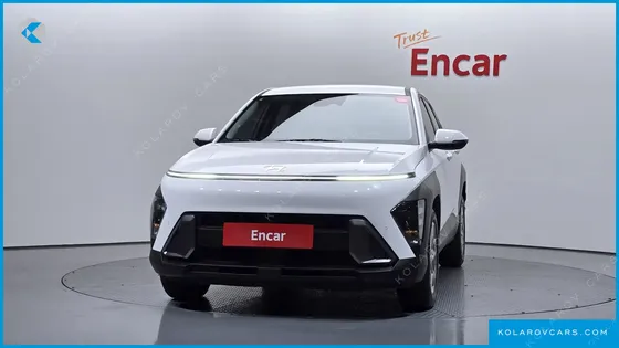 HYUNDAI KONA GASOLINE 1.6 TURBO 2WD