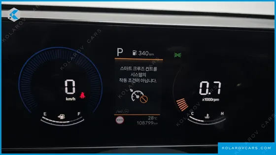 HYUNDAI KONA GASOLINE 1.6 TURBO 2WD