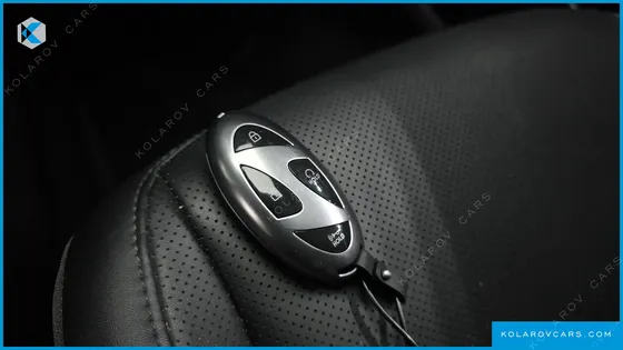 HYUNDAI KONA GASOLINE 1.6 TURBO 2WD