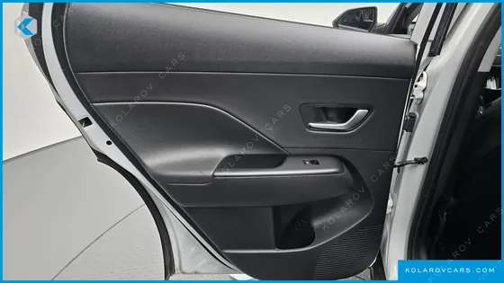 HYUNDAI KONA GASOLINE 1.6 TURBO 2WD