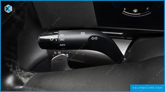 HYUNDAI KONA GASOLINE 1.6 TURBO 2WD