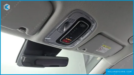 HYUNDAI KONA GASOLINE 1.6 TURBO 2WD