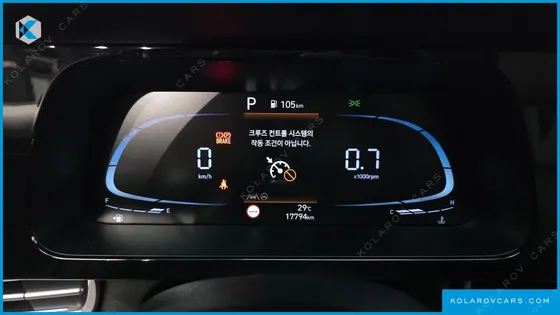 HYUNDAI ELANTRA (AVANTE) 1.6 LPI (RENT CAR)