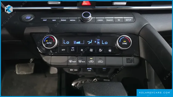 HYUNDAI ELANTRA (AVANTE) 1.6 LPI (RENT CAR)