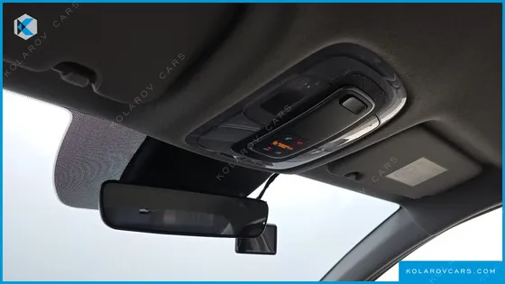 HYUNDAI ELANTRA (AVANTE) 1.6 LPI (RENT CAR)