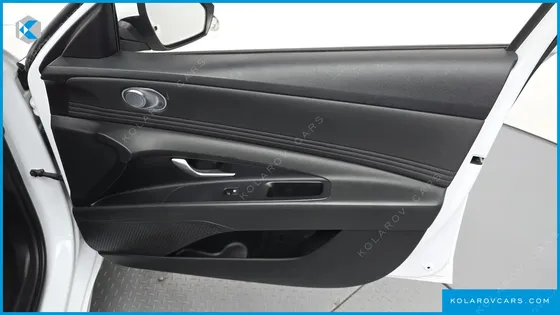 HYUNDAI ELANTRA (AVANTE) 1.6 LPI (RENT CAR)