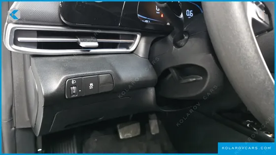 HYUNDAI ELANTRA (AVANTE) 1.6 LPI (RENT CAR)