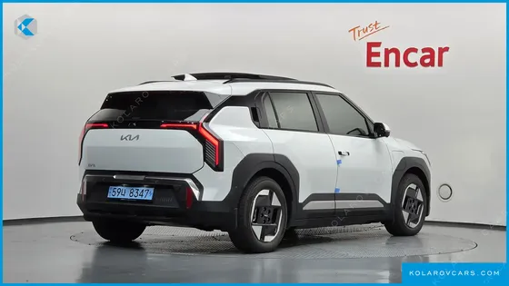 KIA EV3 LONG RANGE 2WD