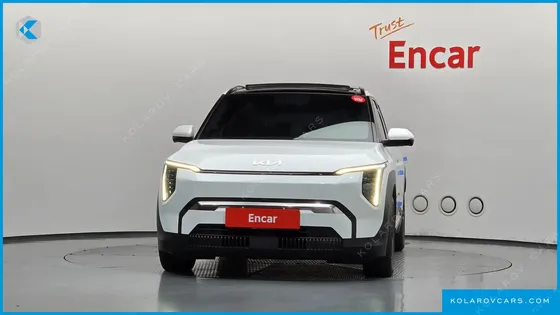 KIA EV3 LONG RANGE 2WD
