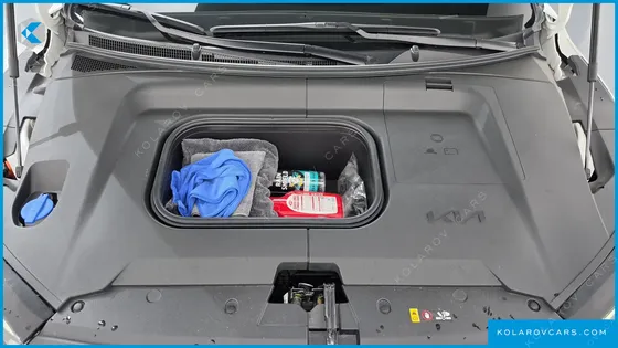 KIA EV3 LONG RANGE 2WD
