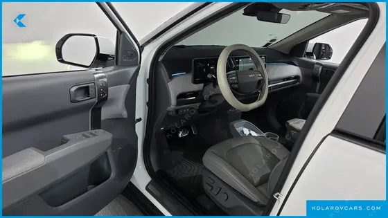 KIA EV3 LONG RANGE 2WD