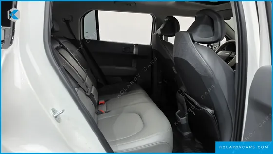 KIA EV3 LONG RANGE 2WD
