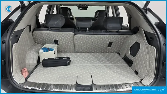 KIA EV3 LONG RANGE 2WD