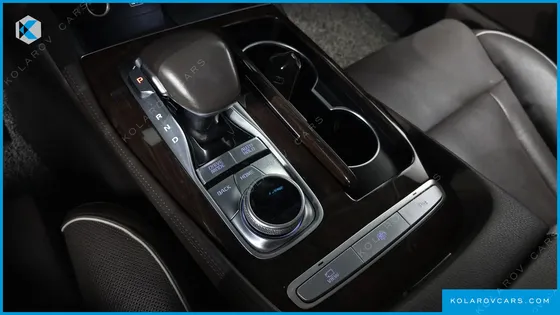 KIA K9 3.3 T-GDI AWD