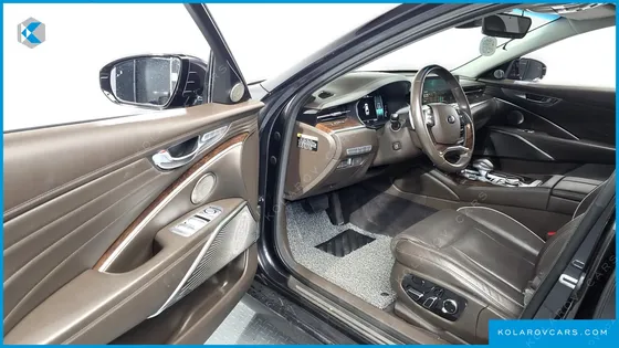KIA K9 3.3 T-GDI AWD
