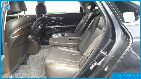 KIA K9 3.3 T-GDI AWD