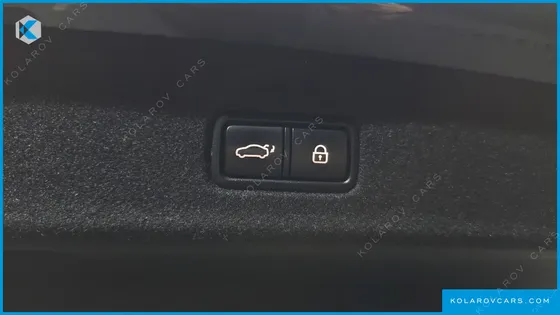 KIA K9 3.3 T-GDI AWD