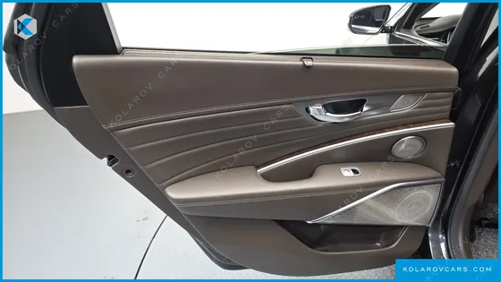 KIA K9 3.3 T-GDI AWD