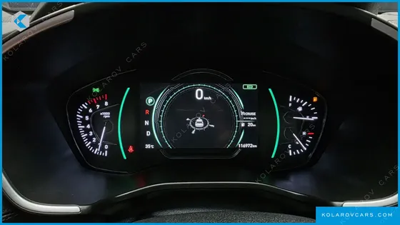 HYUNDAI SANTA FE GASOLINE 2.0T 2WD