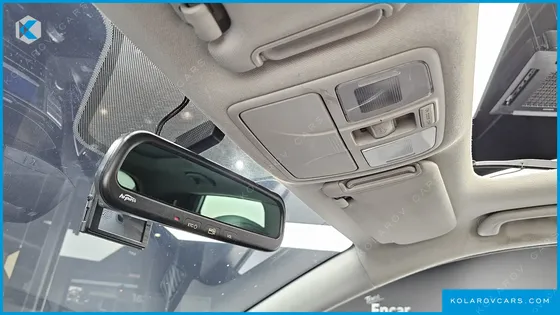 HYUNDAI TUCSON DIESEL 2WD LX20